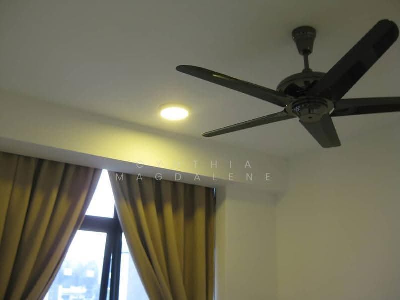 Kediaman Servis untuk Dijual di Kanvas SOHO - Cynthia Magdalene - Interior - PropertyGuru.com.my