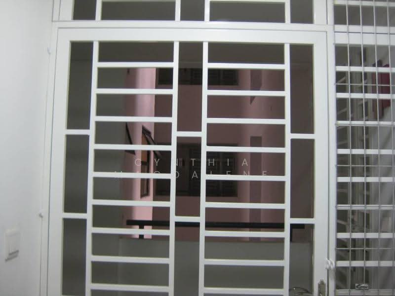 Kediaman Servis untuk Dijual di Kanvas SOHO - Cynthia Magdalene - Exterior - PropertyGuru.com.my