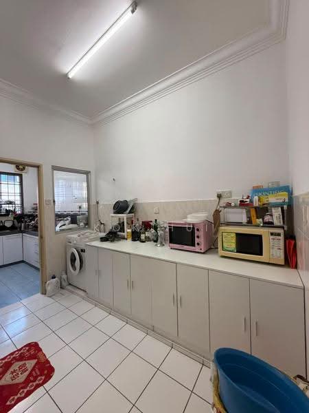 2-storey Terraced House for Sale in Taman Setia Indah (Tebrau) - Kok Hui - Kitchen - PropertyGuru.com.my