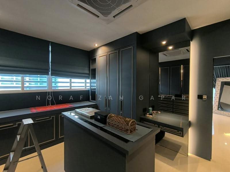 Bungalow House for Rent in Cyberjaya (Selangor) - NoraFizah Gapar - Interior - PropertyGuru.com.my