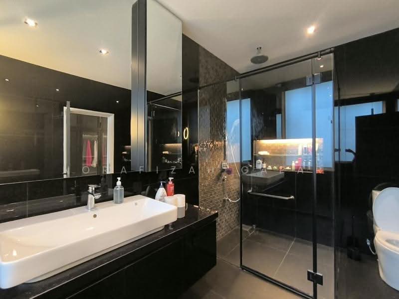 Bungalow House for Rent in Cyberjaya (Selangor) - NoraFizah Gapar - Bathroom - PropertyGuru.com.my