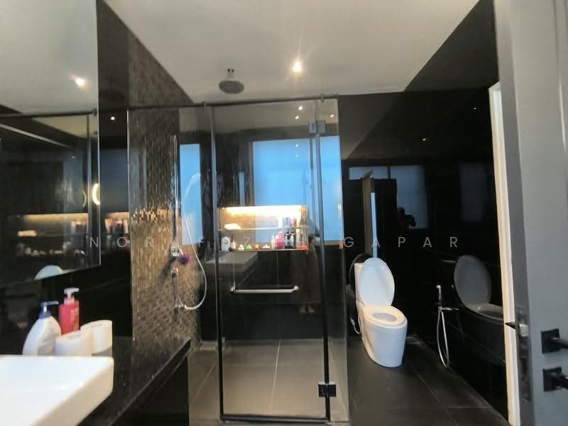 Bungalow House for Rent in Cyberjaya (Selangor) - NoraFizah Gapar - Bathroom - PropertyGuru.com.my