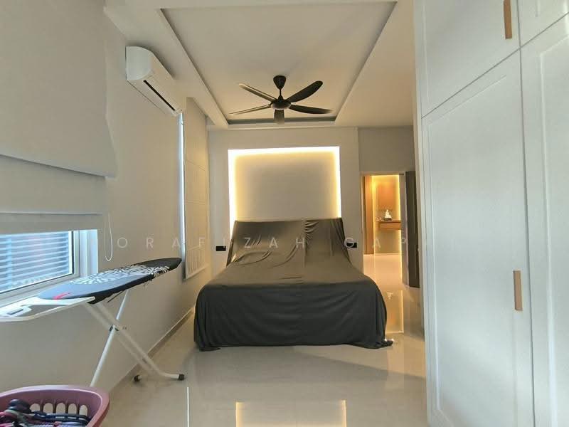 Bungalow House for Rent in Cyberjaya (Selangor) - NoraFizah Gapar - Bedroom - PropertyGuru.com.my