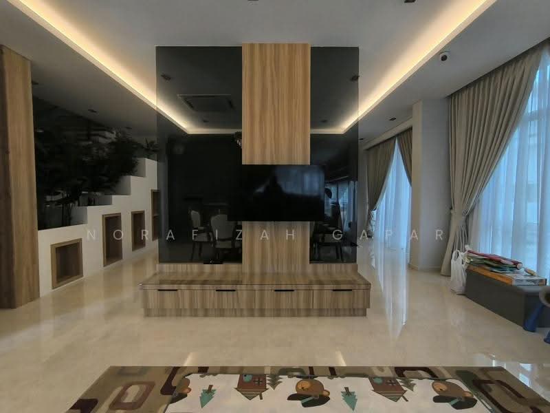 Bungalow House for Rent in Cyberjaya (Selangor) - NoraFizah Gapar - PropertyGuru.com.my