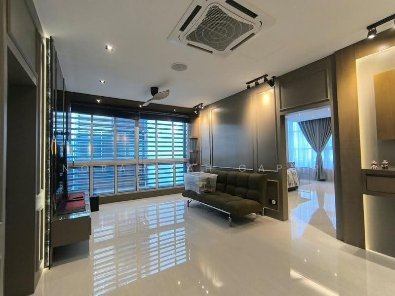 Bungalow House for Rent in Cyberjaya (Selangor) - NoraFizah Gapar - PropertyGuru.com.my