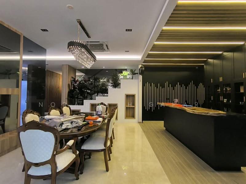 Bungalow House for Rent in Cyberjaya (Selangor) - NoraFizah Gapar - PropertyGuru.com.my