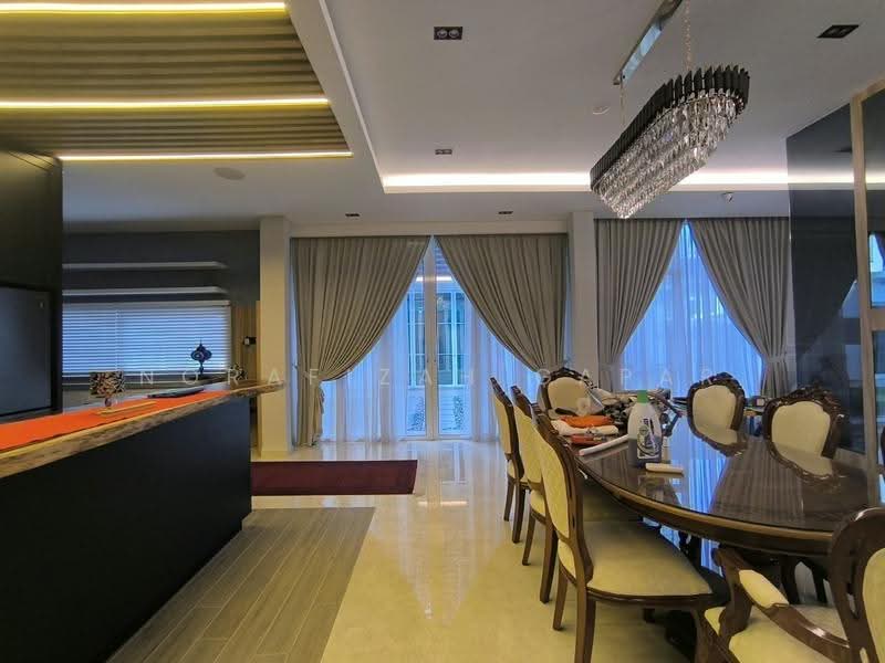 Bungalow House for Rent in Cyberjaya (Selangor) - NoraFizah Gapar - PropertyGuru.com.my