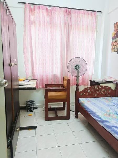 Apartment for Sale at Melana Apartment - Janice Teo - Bedroom - PropertyGuru.com.my