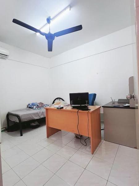 Apartment for Sale at Melana Apartment - Janice Teo - Bedroom - PropertyGuru.com.my