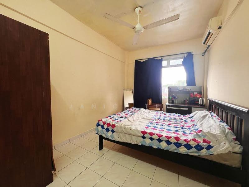 Apartment for Sale at Melana Apartment - Janice Teo - Bedroom - PropertyGuru.com.my
