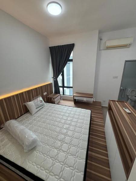 Condominium for Rent at KSL Residence 2 @ Kangkar Tebrau - Tina Tan - Bedroom - PropertyGuru.com.my