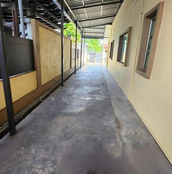 2.5-storey Terraced House for Sale in Taman Puchong Impian (Puchong) - Camie Hoo - Exterior - PropertyGuru.com.my
