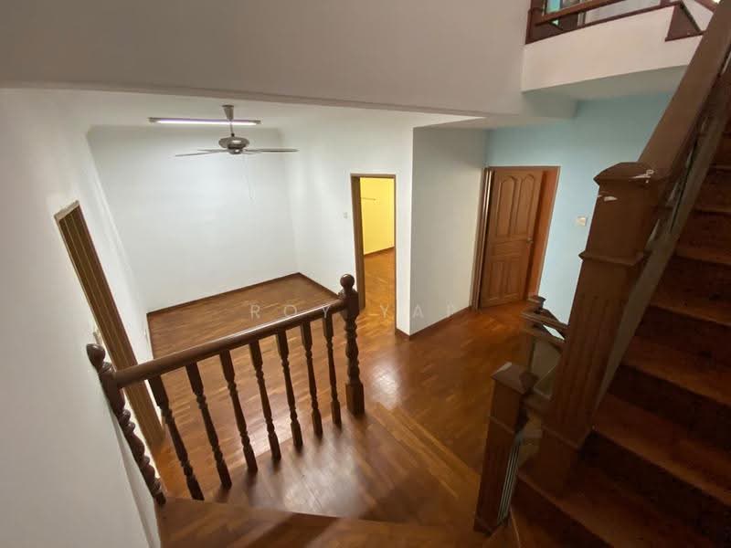 2.5-storey Terraced House for Rent in Taman Perling (Perling) - Roy Yap - Interior - PropertyGuru.com.my