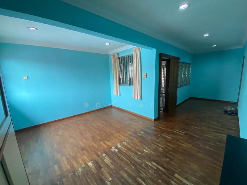 2.5-storey Terraced House for Rent in Taman Perling (Perling) - Roy Yap - Living Room - PropertyGuru.com.my