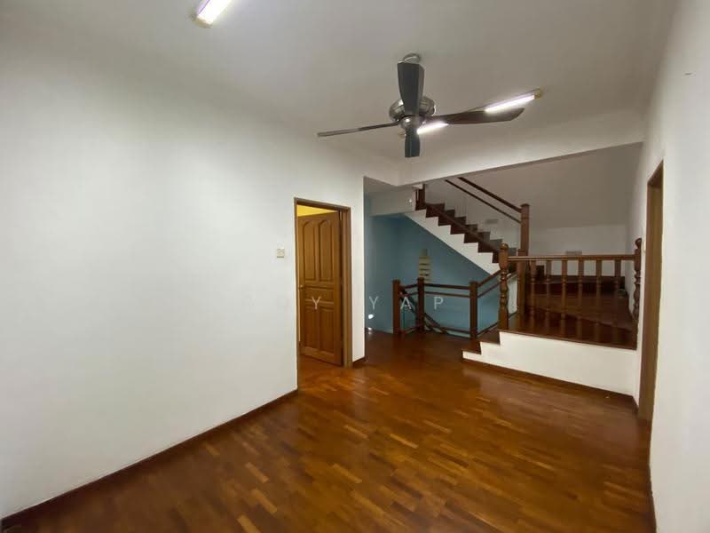 2.5-storey Terraced House for Rent in Taman Perling (Perling) - Roy Yap - Interior - PropertyGuru.com.my