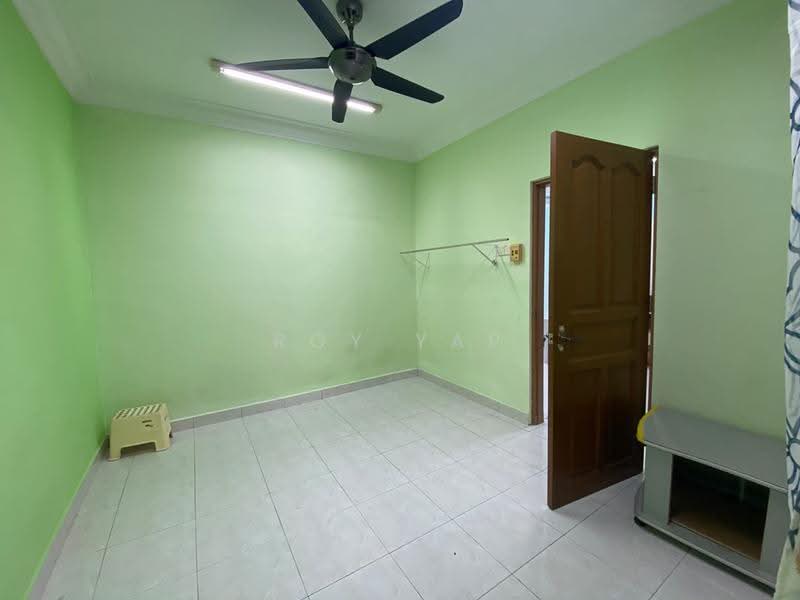 2.5-storey Terraced House for Rent in Taman Perling (Perling) - Roy Yap - Interior - PropertyGuru.com.my