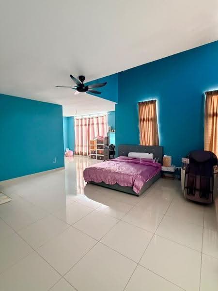3-storey Terraced House for Sale in Taman Nusa Sentral (Iskandar Puteri (Nusajaya)) - Jack Liew - Bedroom - PropertyGuru.com.my