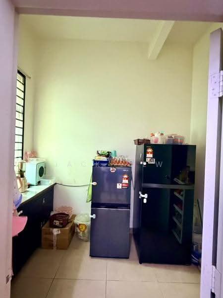 3-storey Terraced House for Sale in Taman Nusa Sentral (Iskandar Puteri (Nusajaya)) - Jack Liew - Kitchen - PropertyGuru.com.my