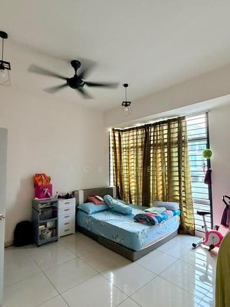 3-storey Terraced House for Sale in Taman Nusa Sentral (Iskandar Puteri (Nusajaya)) - Jack Liew - Bedroom - PropertyGuru.com.my