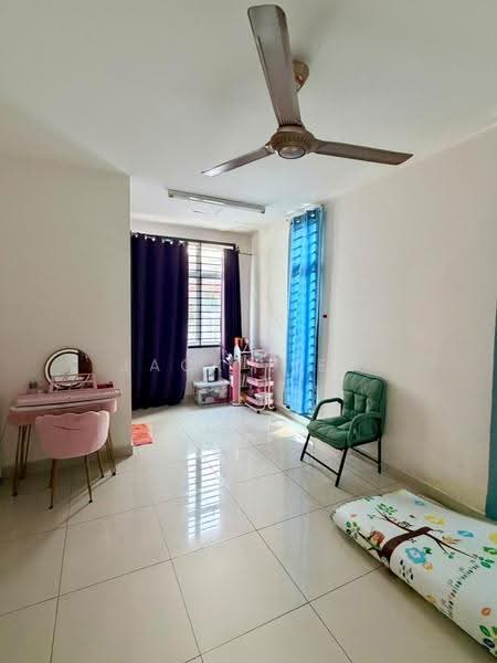 3-storey Terraced House for Sale in Taman Nusa Sentral (Iskandar Puteri (Nusajaya)) - Jack Liew - Interior - PropertyGuru.com.my