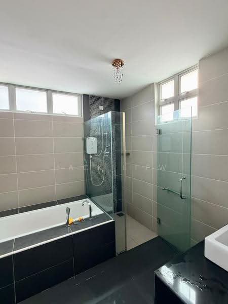 3-storey Terraced House for Sale in Taman Nusa Sentral (Iskandar Puteri (Nusajaya)) - Jack Liew - PropertyGuru.com.my