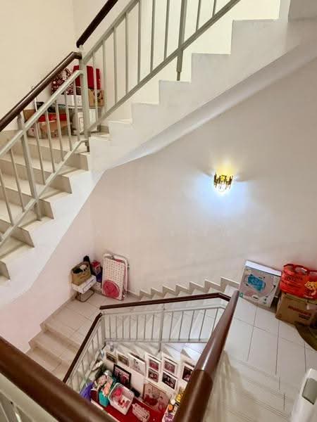 3-storey Terraced House for Sale in Taman Nusa Sentral (Iskandar Puteri (Nusajaya)) - Jack Liew - Interior - PropertyGuru.com.my
