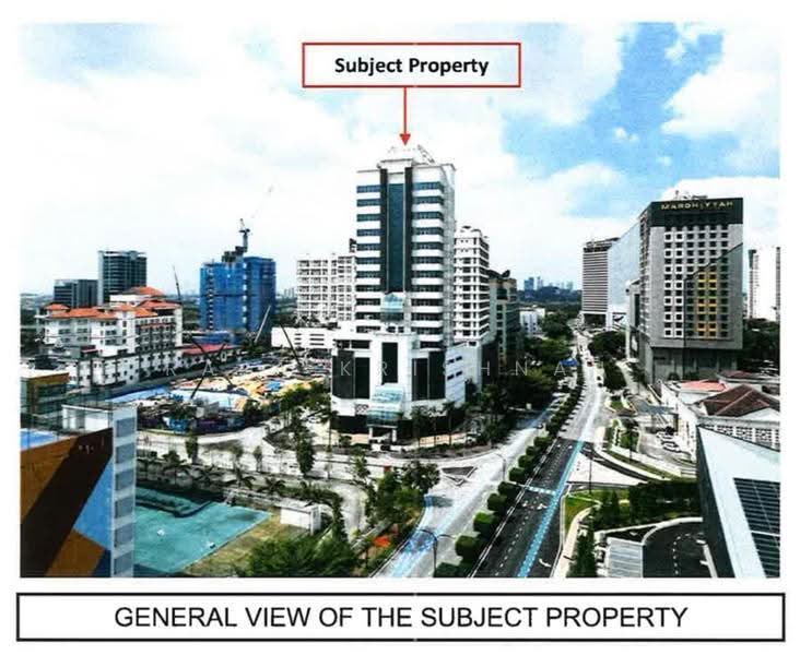 Tanah Komersial untuk Dijual di Shah Alam (Selangor) - Raja Krishnan - Exterior - PropertyGuru.com.my