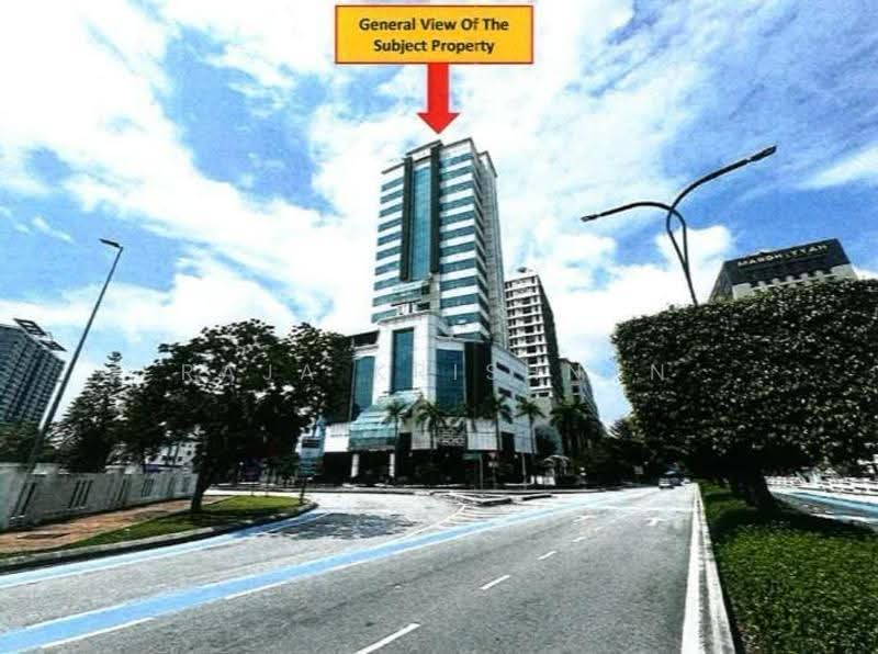 Tanah Komersial untuk Dijual di Shah Alam (Selangor) - Raja Krishnan - Exterior - PropertyGuru.com.my