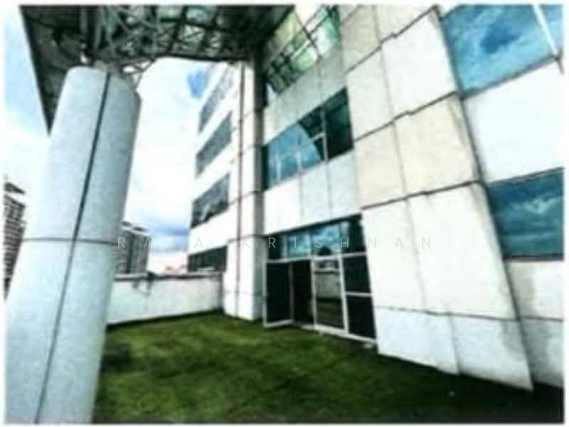 Tanah Komersial untuk Dijual di Shah Alam (Selangor) - Raja Krishnan - Exterior - PropertyGuru.com.my
