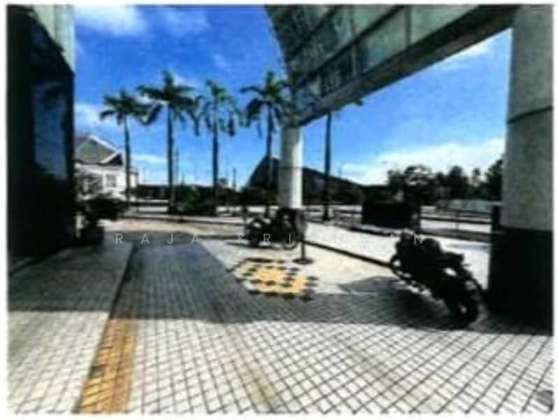 Tanah Komersial untuk Dijual di Shah Alam (Selangor) - Raja Krishnan - Exterior - PropertyGuru.com.my