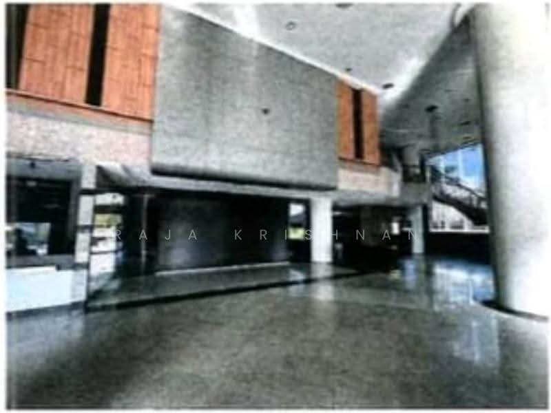 Tanah Komersial untuk Dijual di Shah Alam (Selangor) - Raja Krishnan - Lobby - PropertyGuru.com.my