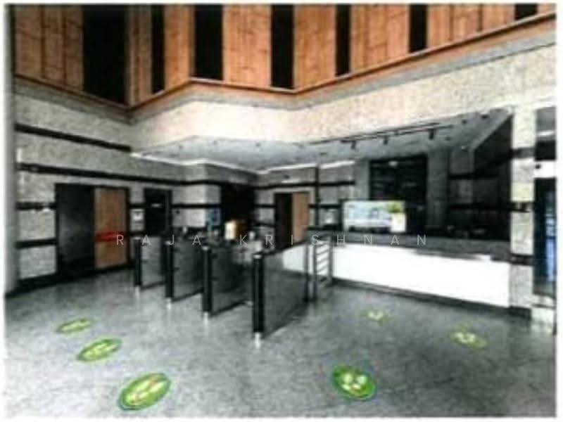 Tanah Komersial untuk Dijual di Shah Alam (Selangor) - Raja Krishnan - Entrance - PropertyGuru.com.my