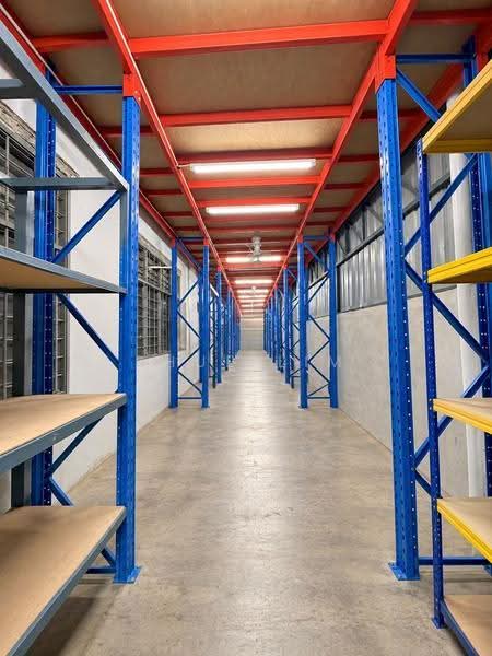 Semi-D Factory for Sale in Taman Saga (Alor Setar) - Shue Lim - PropertyGuru.com.my