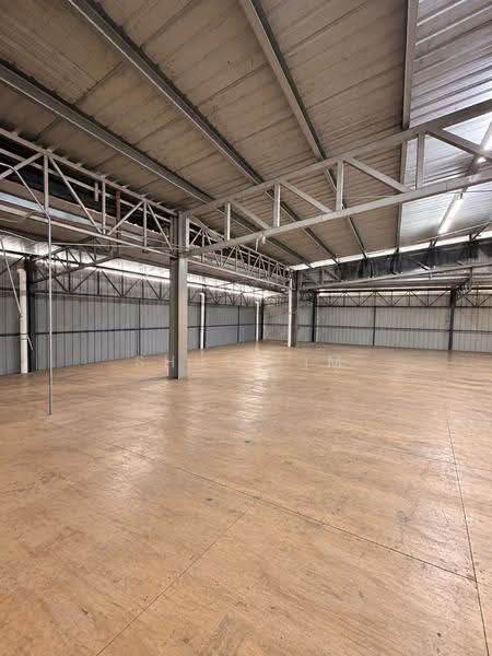 Semi-D Factory for Sale in Taman Saga (Alor Setar) - Shue Lim - PropertyGuru.com.my