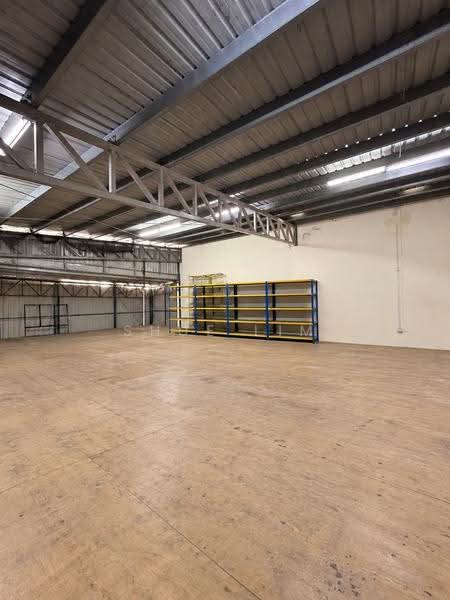 Semi-D Factory for Sale in Taman Saga (Alor Setar) - Shue Lim - PropertyGuru.com.my