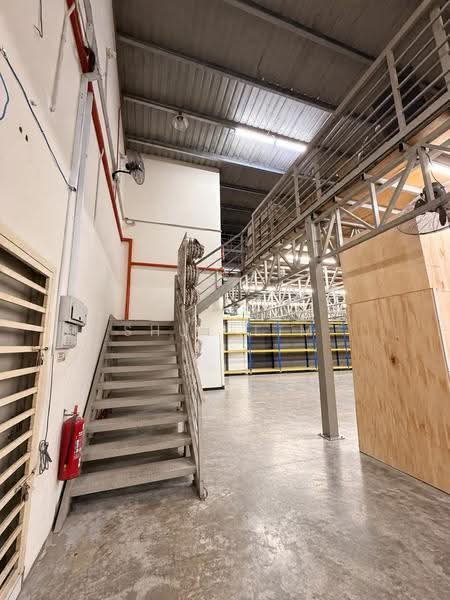 Semi-D Factory for Sale in Taman Saga (Alor Setar) - Shue Lim - PropertyGuru.com.my