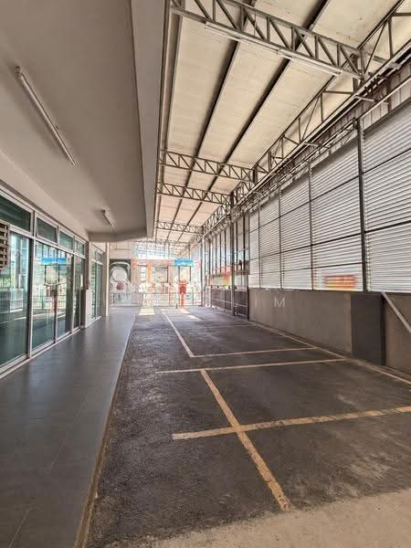 Semi-D Factory for Sale in Taman Saga (Alor Setar) - Shue Lim - PropertyGuru.com.my