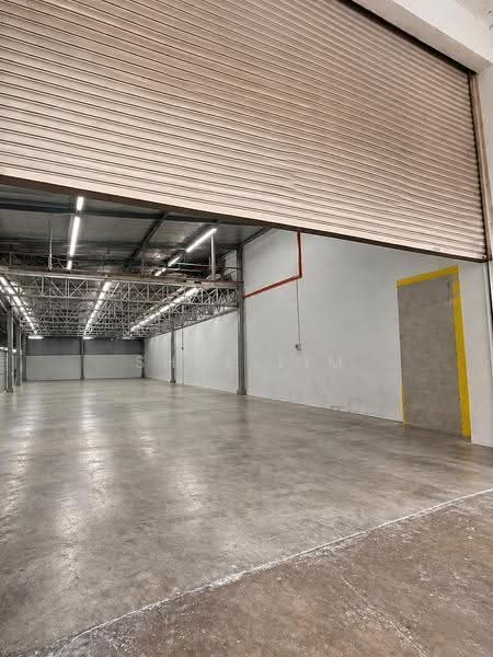 Semi-D Factory for Sale in Taman Saga (Alor Setar) - Shue Lim - PropertyGuru.com.my