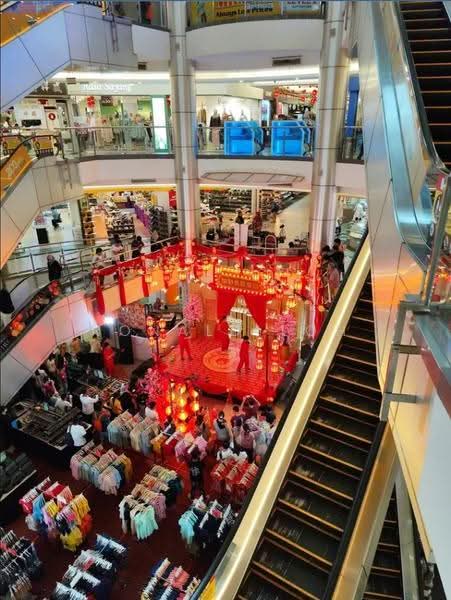 Retail Space for Rent in Serdang (Seri Kembangan) - Ronald Loh - Interior - PropertyGuru.com.my