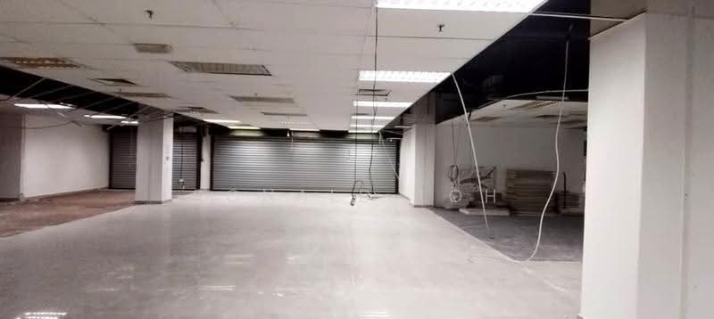 Retail Space for Rent in Serdang (Seri Kembangan) - Ronald Loh - Interior - PropertyGuru.com.my