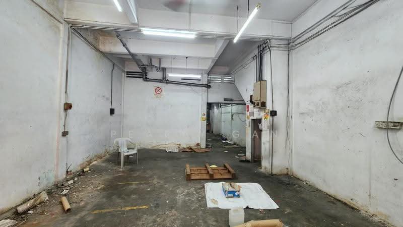 Shop / Office for Sale in Pudu (KL City Centre) - Pearly Gan - PropertyGuru.com.my