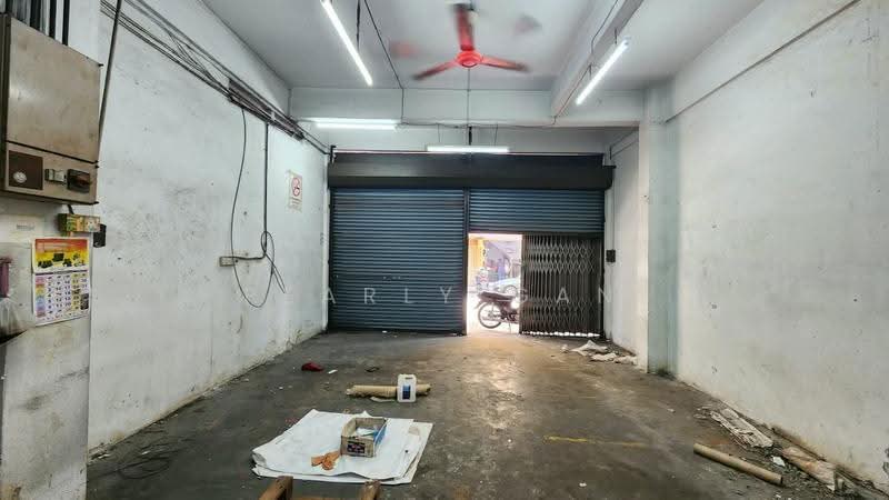 Shop / Office for Sale in Pudu (KL City Centre) - Pearly Gan - Interior - PropertyGuru.com.my
