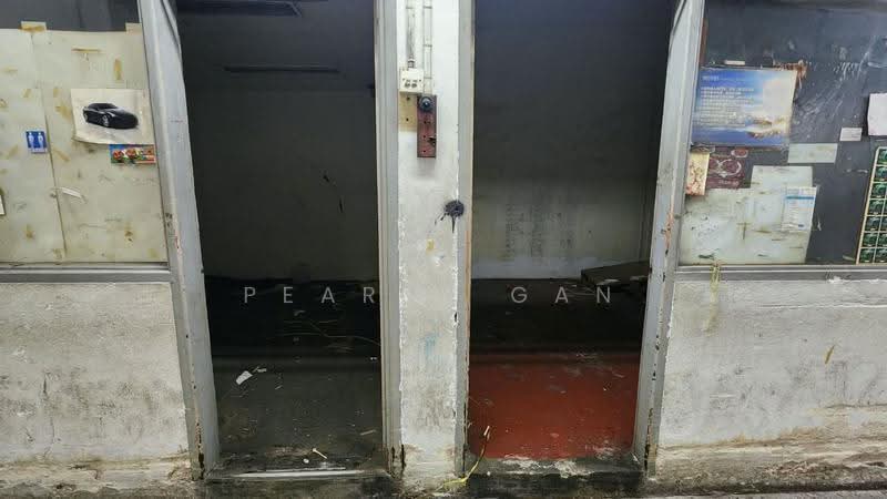 Shop / Office for Sale in Pudu (KL City Centre) - Pearly Gan - Interior - PropertyGuru.com.my