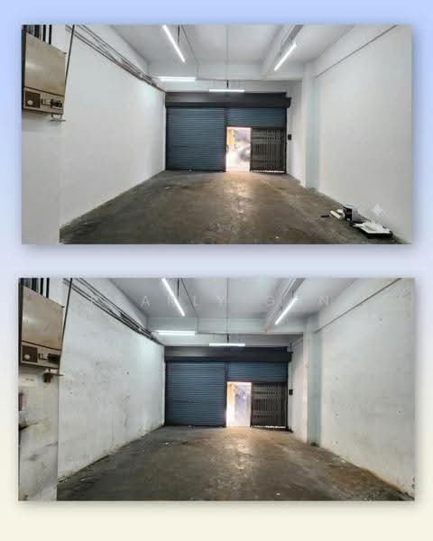 Shop / Office for Sale in Pudu (KL City Centre) - Pearly Gan - Interior - PropertyGuru.com.my
