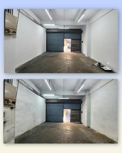 Shop / Office for Sale in Pudu (KL City Centre) - Pearly Gan - Interior - PropertyGuru.com.my