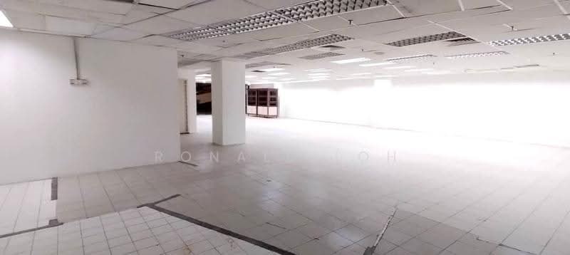 Retail Space for Rent in Serdang (Seri Kembangan) - Ronald Loh - Interior - PropertyGuru.com.my