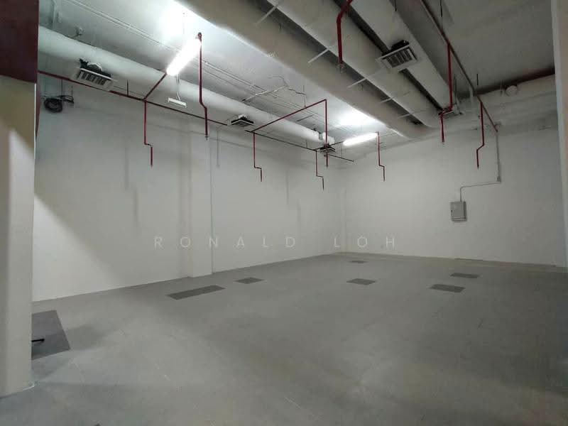 Retail Space for Rent in Serdang (Seri Kembangan) - Ronald Loh - Interior - PropertyGuru.com.my