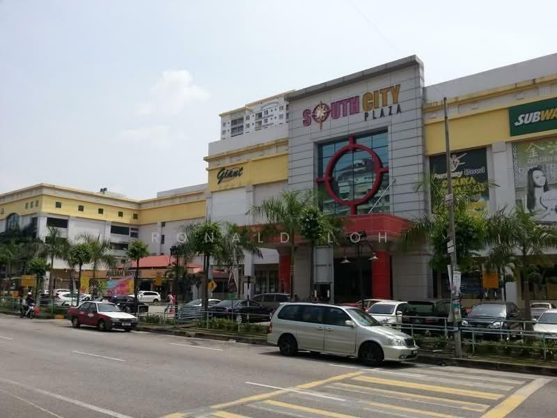 Retail Space for Rent in Serdang (Seri Kembangan) - Ronald Loh - Exterior - PropertyGuru.com.my