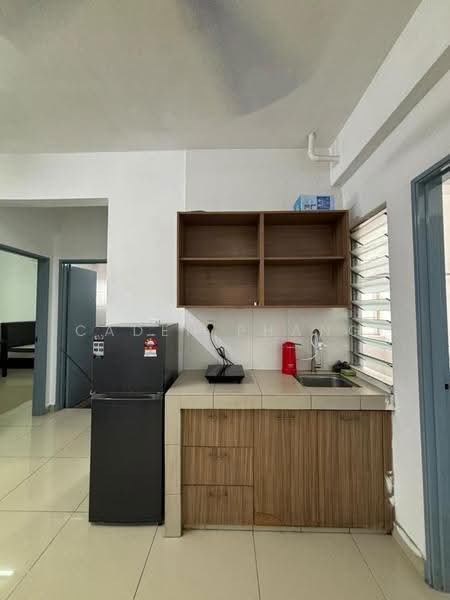 Condominium for Rent at Casa Residenza - Caden Phang - Kitchen - PropertyGuru.com.my