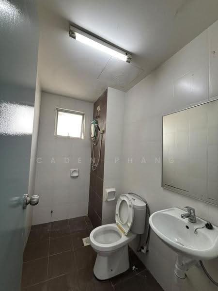 Condominium for Rent at Casa Residenza - Caden Phang - Bathroom - PropertyGuru.com.my